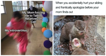 30 Fascinating Family Memes That All Of Us Can Deeply Relate To