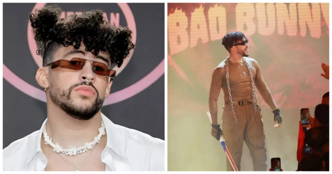 Is Bad Bunny Gay Exploring The Artists Ambiguous Sexual Orientation