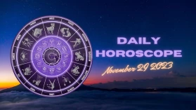 Daily Horoscope For November 29, 2023