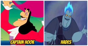 10 Charismatic Disney Villains That Totally Outshine The Main Characters