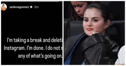 Selena Gomez Considers Deleting Instagram After Pro-Palestine Supporters Shame Her In The Comments