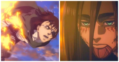 10 Most Tear-Jerking Deaths In Attack On Titan That Make Us Bawl Our Eyes Out