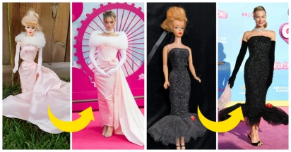 10+ Times Margot Robbie Donned Barbie-Inspired Dresses You Can