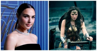 Beyond the Screen: Gal Gadot Raises Her Voice Against The Lack Of Pay Parity In Hollywood