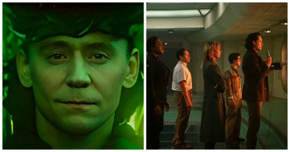 How Loki Season 2’s Shocking Ending Made It The Best Marvel Series Ever