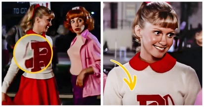 12 Blunders From “Grease” That Make You Wish For Time Machines