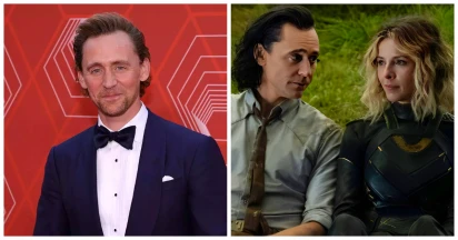 “It’s Been A Journey” Tom Hiddleston Opens Up About His MCU Future