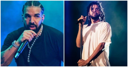 Drake And J. Cole Just Announced Their Joint Tour: Secure Your Tickets Now