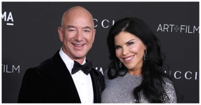 Lauren Sánchez: A Closer Look At The Woman By Amazon Founder Jeff Bezos