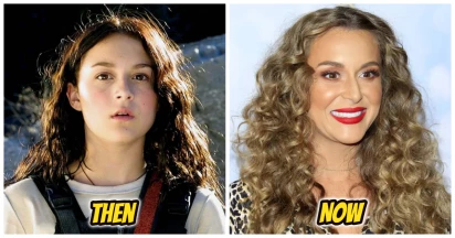 8 Then-And-Now Pictures Of The "Spy Kids" Cast That Show How Time Flies