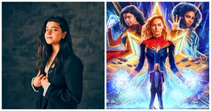 Iman Vellani Gives Incredibly Mature Comment Regarding The Marvels’ Box Office Performance