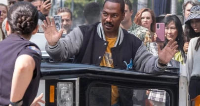 When Does Beverly Hills Cop 4 Come Out? Eddie Murphy