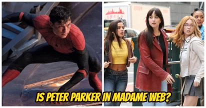 Is Peter Parker In Madame Web? Here’s Everything We Know