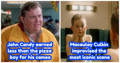 10+ Fun Facts About “Home Alone” You Didn