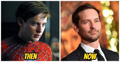 Sam Raimi’s Original Spider-Man Cast: What Do They Look Like In 2023?