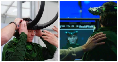 15 Emotional Behind-The-Scenes Of Loki Season 2 That May Make You Shed Some Tears