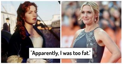 Kate Winslet Opens Up About Criticism Of Her Body After Titanic And Personal Regret