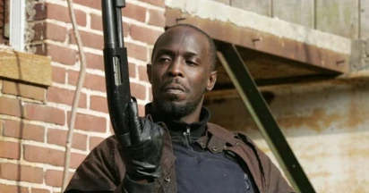 Why Omar Little