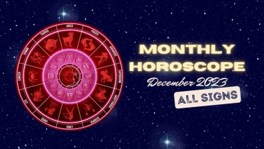 December 2023 Horoscope: Retrograde, Retrograde and More Retrograde.
