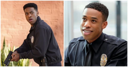 When Does Jackson Die In The Rookie? The Mystery Behind This Officer