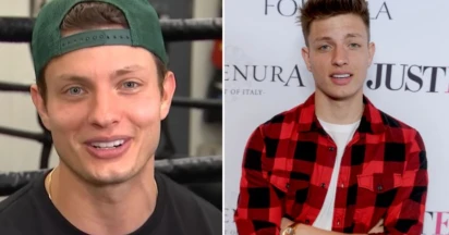 The Truth About The Matt Rife Plastic Surgery Rumors