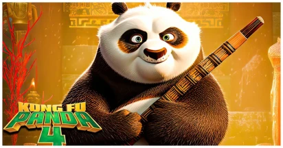 Kung Fu Panda 4 Confirmed To Grace The Screens In March 2024