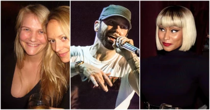 Question Answered: Who Is Eminem Dating In 2023?