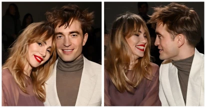 Robert Pattinson Is Going To Be A Dad? Suki Waterhouse Breaks News So Cool