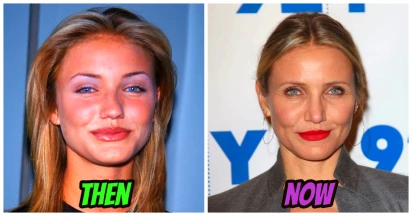 17 Celebrities Who Have Aged Gracefully In Their 50s