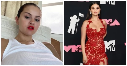 Selena Gomez Finally Opens Up About Criticism And Body Changes