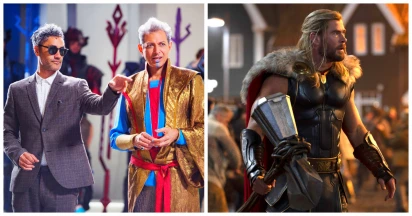 Thor: Ragnarok Director Reveals Shocking Reason Why He Joined The MCU