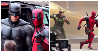 Marvel Fan Imagines Deadpool 3’s Leaks Using AI, And It’s Hilarious