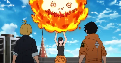 Fire Force Season 3 Is Official, But How Long Do We Have To Wait - Latest Updates