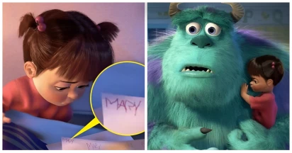 12 Hidden Details That Make Pixar Animation Extraordinary