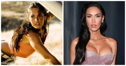 “There’s Never A Point In My Life Where I Loved My Body”: Megan Fox Opens Up About Body Dysmorphia
