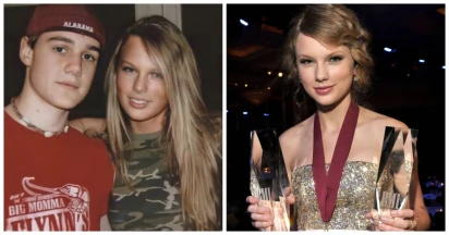 Fans Convinced Taylor Swift