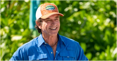 Jeff Probst