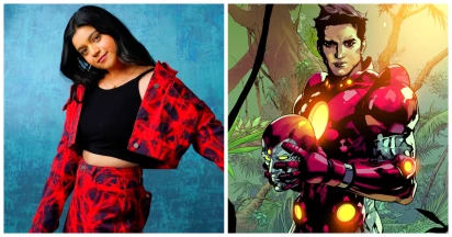 Iman Vellani Discloses On MCU’s Young Avengers: Their Potential, Iron Lad & More