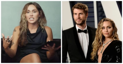 Miley Cyrus Finally Revealed Surprising Truth Behind Liam Hemsworth Divorce – It