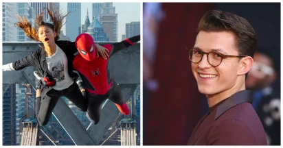 “I Want To Protect His Legacy” Tom Holland Gives Positive Update Of Spider-Man 4