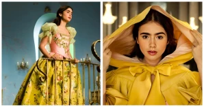 12 Iconic Movie Dresses That Are Worth Of Queens And Princesses