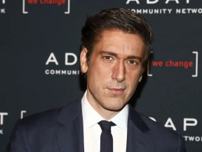 Is David Muir Married In 2023? Who Is He Dating Now?