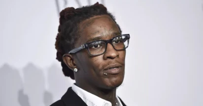 News On Young Thug