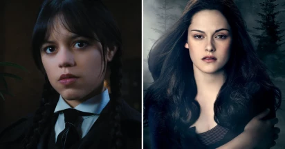 Twilight Reboot: Jenna Ortega Is Perfect To Be Casted As Bella Swan, Said Director