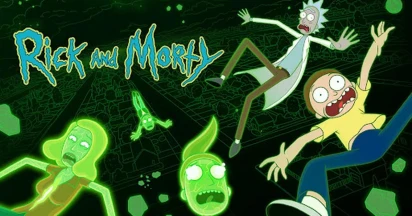 Rick And Morty Season 7 Episode 9 Preview: “Mort: Ragnarick”