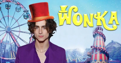 Wonka Movie: A Full Recap Of Timothée Chalamet