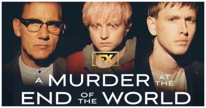 A Murder At The End Of The World Episode 5 Recap: What Happened To Darby At The Pool?