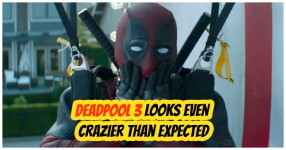 Deadpool 3 Looks Even Crazier Than Expected – Here Are Our Theories