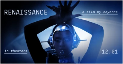 Renaissance: A Film By Beyoncé Review - A Multifaceted Look Into Beyoncé