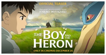 The Boy And The Heron Movie: An Untapped Recap For Audiences